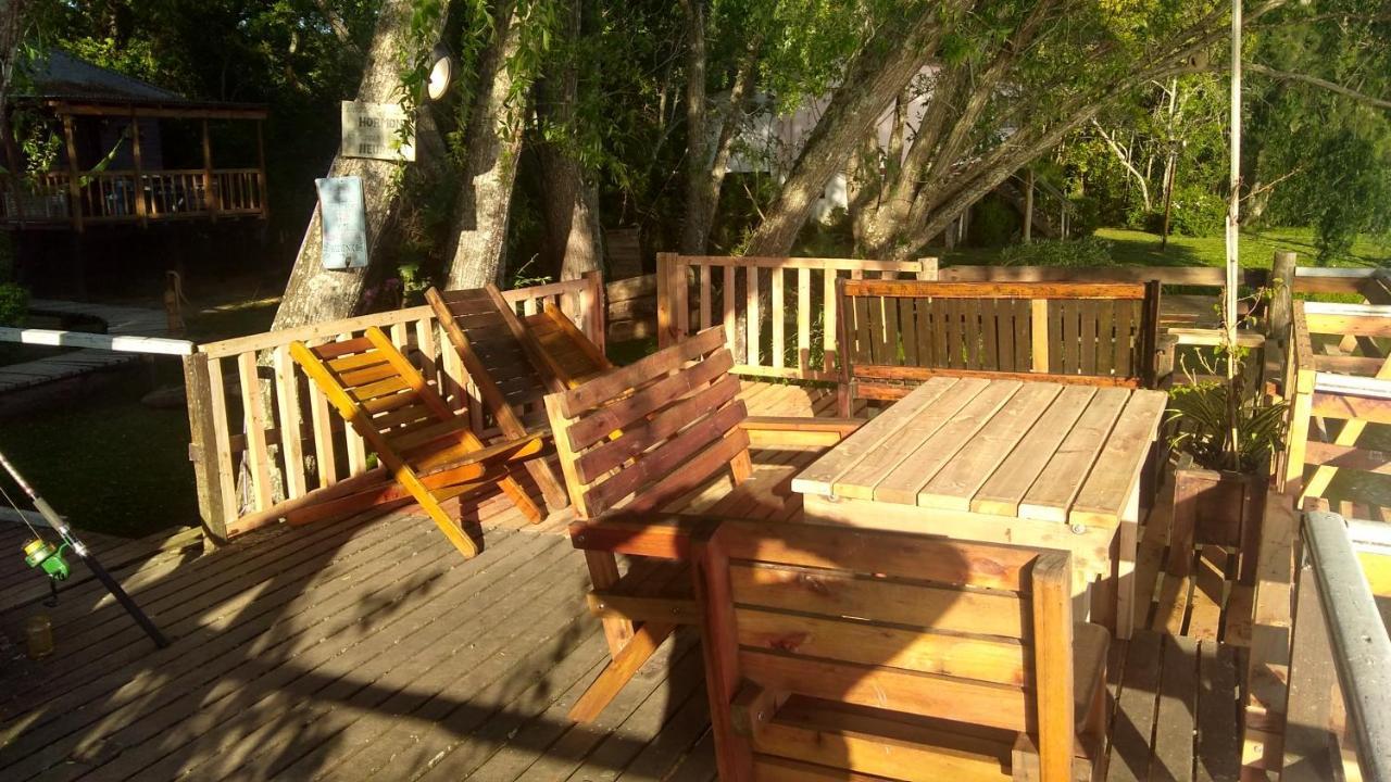Coembota Hotel Tigre