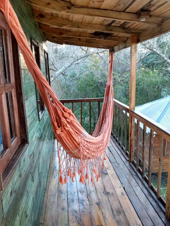 Hotel Coembota Tigre