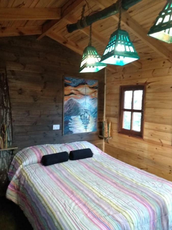 Hotel Coembota Tigre